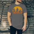 Baseball Tee Sunset Silhouette Players Men Women Kids Unisex Jersey T-Shirt Baseball Tee Sunset Silhouette Players Men Women Kids Unisex Jersey T-Shirt
