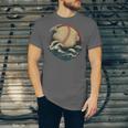 Baseball Waves Ocean Sports Baseball Fans Unisex Jersey T-Shirt Baseball Waves Ocean Sports Baseball Fans Unisex Jersey T-Shirt