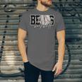 Bears Baseball Mom Game Day School Spirit Bear Pride Unisex Jersey T-Shirt Bears Baseball Mom Game Day School Spirit Bear Pride Unisex Jersey T-Shirt