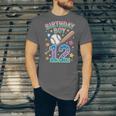 Birthday Boy 12th Birthday Baseball Unisex Jersey T-Shirt Birthday Boy 12th Birthday Baseball Unisex Jersey T-Shirt