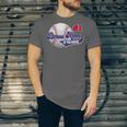 Bonus Mom Rookie Of Year 1st Birthday Baseball Theme Unisex Jersey T-Shirt Bonus Mom Rookie Of Year 1st Birthday Baseball Theme Unisex Jersey T-Shirt