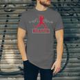 Boston Lovers Skyline Retro Baseball Heartbeat Men Women Unisex Jersey T-Shirt Boston Lovers Skyline Retro Baseball Heartbeat Men Women Unisex Jersey T-Shirt