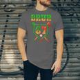 Bruh 67 Baseball Christmas Gingerbread Drip Number 67 Player Unisex Jersey T-Shirt Bruh 67 Baseball Christmas Gingerbread Drip Number 67 Player Unisex Jersey T-Shirt