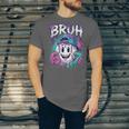 Bruh 67 Baseball Drip Boys Kids Six Seven Meme 6-7 Dripping Unisex Jersey T-Shirt Bruh 67 Baseball Drip Boys Kids Six Seven Meme 6-7 Dripping Unisex Jersey T-Shirt