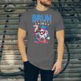 Bruh I'm 7 Baseball Ice Cream Drip It's My 7th Birthday Unisex Jersey T-Shirt Bruh I'm 7 Baseball Ice Cream Drip It's My 7th Birthday Unisex Jersey T-Shirt