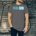 BSBL SZN Baseball Season Game Day Boys Girls Youth Unisex Jersey T-Shirt BSBL SZN Baseball Season Game Day Boys Girls Youth Unisex Jersey T-Shirt