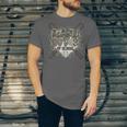 Camo 100 Days Of School Baseball Home Plate Drip Boy Kids Unisex Jersey T-Shirt Camo 100 Days Of School Baseball Home Plate Drip Boy Kids Unisex Jersey T-Shirt