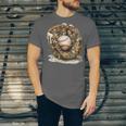 Camo Baseball Gloves Lifestyle 101 Apparel Drip Ice Cream Unisex Jersey T-Shirt Camo Baseball Gloves Lifestyle 101 Apparel Drip Ice Cream Unisex Jersey T-Shirt