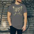 Camo Baseball Ice Cream Drip Number 67 Player 67th Birthday Unisex Jersey T-Shirt Camo Baseball Ice Cream Drip Number 67 Player 67th Birthday Unisex Jersey T-Shirt