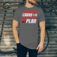 Cards Collector Baseball Cards Are My Retirement Plan Unisex Jersey T-Shirt Cards Collector Baseball Cards Are My Retirement Plan Unisex Jersey T-Shirt