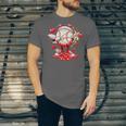 Cupid Baseball Drip Icecream Apparel Youth Boy Valentine Unisex Jersey T-Shirt Cupid Baseball Drip Icecream Apparel Youth Boy Valentine Unisex Jersey T-Shirt