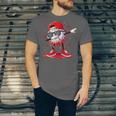Dabbing Baseball Drip Ice Cream Youth Boy Valentines Day Unisex Jersey T-Shirt Dabbing Baseball Drip Ice Cream Youth Boy Valentines Day Unisex Jersey T-Shirt
