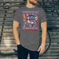 Dominican Puerto Rican Pride Baseball Flag Unity Unisex Jersey T-Shirt Dominican Puerto Rican Pride Baseball Flag Unity Unisex Jersey T-Shirt