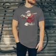 Dominican Santa Christmas Beisbol Baseball Dominicano Unisex Jersey T-Shirt Dominican Santa Christmas Beisbol Baseball Dominicano Unisex Jersey T-Shirt