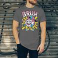 Drip Baseball Boy Youth Kid Ice Cream Dripping Baseball Bruh Unisex Jersey T-Shirt Drip Baseball Boy Youth Kid Ice Cream Dripping Baseball Bruh Unisex Jersey T-Shirt