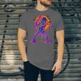 Drip Skeleton Batting Baseball Halloween Unisex Jersey T-Shirt Drip Skeleton Batting Baseball Halloween Unisex Jersey T-Shirt