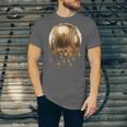 Dripping Gold Drip Baseball Game Day Player Coach Baller Unisex Jersey T-Shirt Dripping Gold Drip Baseball Game Day Player Coach Baller Unisex Jersey T-Shirt