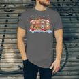 Football Baseball Basketball Player Sport Christmas Unisex Jersey T-Shirt Football Baseball Basketball Player Sport Christmas Unisex Jersey T-Shirt