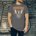 Football Referee Touchdown Baseball Homerun Goose Unisex Jersey T-Shirt Football Referee Touchdown Baseball Homerun Goose Unisex Jersey T-Shirt