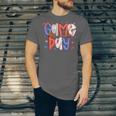 Game Day Baseball Lover Field Day Men Women Kid Unisex Jersey T-Shirt Game Day Baseball Lover Field Day Men Women Kid Unisex Jersey T-Shirt
