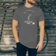 Game Day No Baseball Today Unisex Jersey T-Shirt Game Day No Baseball Today Unisex Jersey T-Shirt