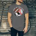 Gigi Of Ballers Baseball Soccer Football Gigi Unisex Jersey T-Shirt Gigi Of Ballers Baseball Soccer Football Gigi Unisex Jersey T-Shirt