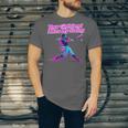Your Girlfriend Likes My Swing Baseball Quote Boys Men Unisex Jersey T-Shirt Your Girlfriend Likes My Swing Baseball Quote Boys Men Unisex Jersey T-Shirt