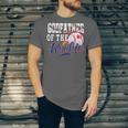 Godfather Rookie Of Year 1st Birthday Baseball Theme Unisex Jersey T-Shirt Godfather Rookie Of Year 1st Birthday Baseball Theme Unisex Jersey T-Shirt