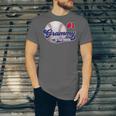 Grammy Rookie Of Year 1st Birthday Baseball Theme Matching Unisex Jersey T-Shirt Grammy Rookie Of Year 1st Birthday Baseball Theme Matching Unisex Jersey T-Shirt