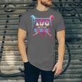 Happy 100 Days Of School Baseball Drip Theme Party 100th Day Unisex Jersey T-Shirt Happy 100 Days Of School Baseball Drip Theme Party 100th Day Unisex Jersey T-Shirt