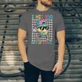 I Hit 100 Days Of School Baseball Drip 100th Day Of School Unisex Jersey T-Shirt I Hit 100 Days Of School Baseball Drip 100th Day Of School Unisex Jersey T-Shirt