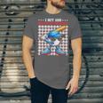 I Hit 100 Days Of School Baseball Player Kids Boys Son Unisex Jersey T-Shirt I Hit 100 Days Of School Baseball Player Kids Boys Son Unisex Jersey T-Shirt