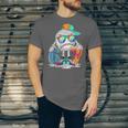 HUGvyn 6 7 Baseball Number Kid Drip Ice Cream Six Seven Meme Unisex Jersey T-Shirt HUGvyn 6 7 Baseball Number Kid Drip Ice Cream Six Seven Meme Unisex Jersey T-Shirt