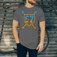 HUGvyn 67 Baseball Ice Cream Drip Six Seven Genz Alpha Slang Unisex Jersey T-Shirt HUGvyn 67 Baseball Ice Cream Drip Six Seven Genz Alpha Slang Unisex Jersey T-Shirt