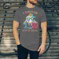 HUGvyn I Survived 100 Days Of School Baseball 6 7 Ice Cream Unisex Jersey T-Shirt HUGvyn I Survived 100 Days Of School Baseball 6 7 Ice Cream Unisex Jersey T-Shirt