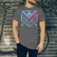 Ice Cream Baseball Drip Home Plate Bats Cool For Boys Youth Unisex Jersey T-Shirt Ice Cream Baseball Drip Home Plate Bats Cool For Boys Youth Unisex Jersey T-Shirt