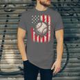 Ice Cream Baseball Drip Respect The Drip Youth Boy Baseball Unisex Jersey T-Shirt Ice Cream Baseball Drip Respect The Drip Youth Boy Baseball Unisex Jersey T-Shirt