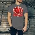Ice Cream Drip Heart Valentines Day Baseball Boys Youth Kids Unisex Jersey T-Shirt Ice Cream Drip Heart Valentines Day Baseball Boys Youth Kids Unisex Jersey T-Shirt