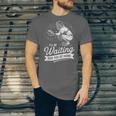 I'Ll Be Waiting For You At Home Baseball Unisex Jersey T-Shirt I'Ll Be Waiting For You At Home Baseball Unisex Jersey T-Shirt