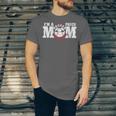 I'm a Proud Soccer Baseball Mom Unisex Jersey T-Shirt I'm a Proud Soccer Baseball Mom Unisex Jersey T-Shirt