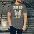 Jackson Chourio Milwaukee MLB Baseball Player MLBJCH201M Unisex Jersey T-Shirt Jackson Chourio Milwaukee MLB Baseball Player MLBJCH201M Unisex Jersey T-Shirt