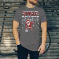 Jingle Ballers Plaid Santa Dabbing Baseball Christmas Unisex Jersey T-Shirt Jingle Ballers Plaid Santa Dabbing Baseball Christmas Unisex Jersey T-Shirt