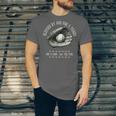 Kids Blessed By God For 5 Years Old Baseball 5th Birthday Unisex Jersey T-Shirt