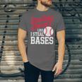Kids Stealing Hearts Cute Baseball Boys Unisex Jersey T-Shirt Kids Stealing Hearts Cute Baseball Boys Unisex Jersey T-Shirt