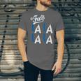 LA Baseball Fan Christmas FA La La Holiday Blue Theme Unisex Jersey T-Shirt LA Baseball Fan Christmas FA La La Holiday Blue Theme Unisex Jersey T-Shirt