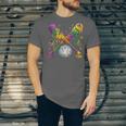 Mardi Gras Baseball Drip Shirt Cool Dripping Baseball Drip Unisex Jersey T-Shirt Mardi Gras Baseball Drip Shirt Cool Dripping Baseball Drip Unisex Jersey T-Shirt