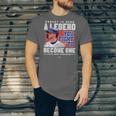 Nobody Is Born A Legend Pete Crow Armstrong Chicago Baseball Unisex Jersey T-Shirt Nobody Is Born A Legend Pete Crow Armstrong Chicago Baseball Unisex Jersey T-Shirt