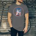 Number 8 Years Baseball 8TH Birthday Unisex Jersey T-Shirt