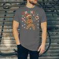 Oh Snap Gingerbread 67 Meme Baseball Christmas Xmas Unisex Jersey T-Shirt