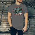 Outfield On Lockdown Baseball Defense Sports Unisex Jersey T-Shirt Outfield On Lockdown Baseball Defense Sports Unisex Jersey T-Shirt